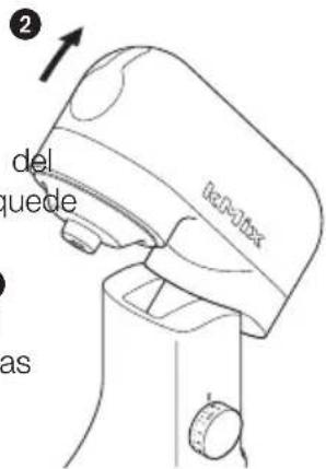 KENWOOD KMIX50 - accesorios para mezclar ingredientes y algunos de sus usos - 2