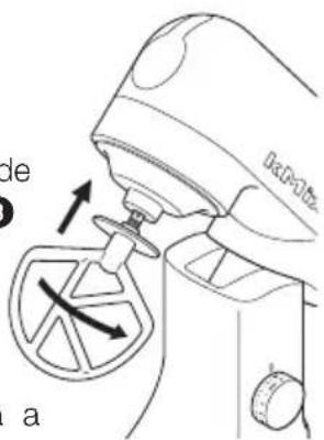 de a