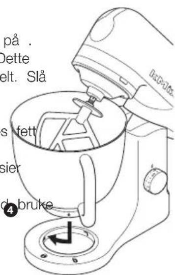 på . Dette elt. Slå s fett sier d bruke