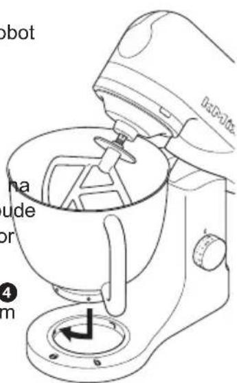 robot na ude or 4 m