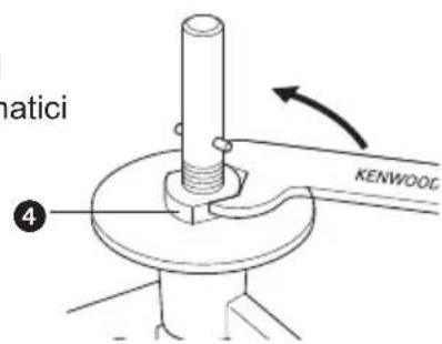 KENWOOD KMIX50 - problém - 4