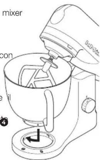 KENWOOD KMIX50 - importante - 3