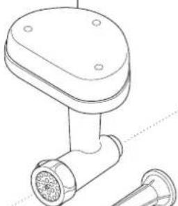 KENWOOD KM636 - a hiba - 13