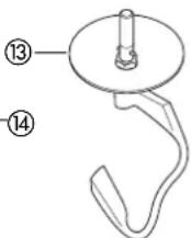 KENWOOD KM636 - avant d'utiliser votre appareil pour la première fois - 1
