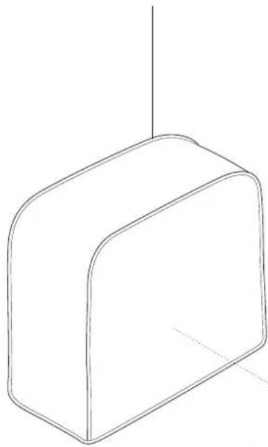 KENWOOD KM636 - grain mill AT941A - 1