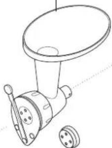 KENWOOD KM636 - a hiba - 25