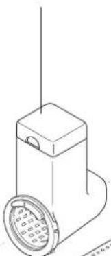 KENWOOD KM636 - il mixer - 6