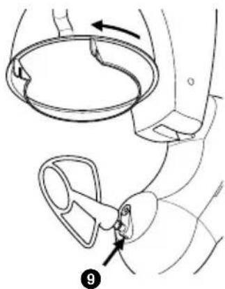KENWOOD KM270 - 06cnyxnbHne nyxo - 2