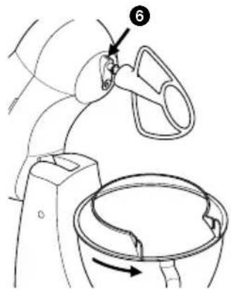 KENWOOD KM270 - dokme koruma siperinintakilmasi ve kullanimi - 2