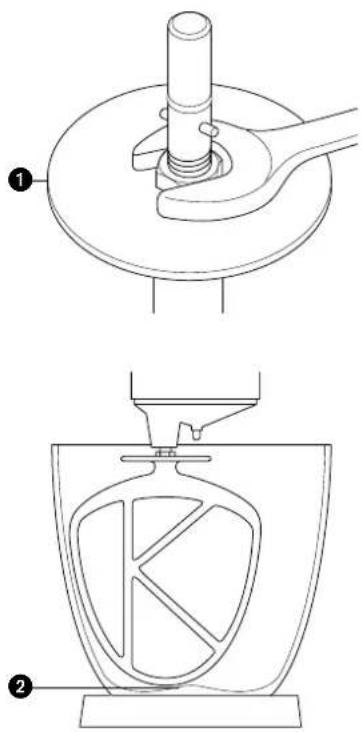 KENWOOD KM320 - problema - 1