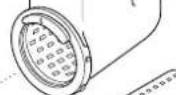 KENWOOD KM325 - Das erhaltene Zubehör - 3