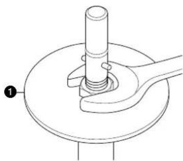 KENWOOD KM325 - problema - 1