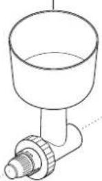 KENWOOD KM325 - grain mill 5 A941 - 6