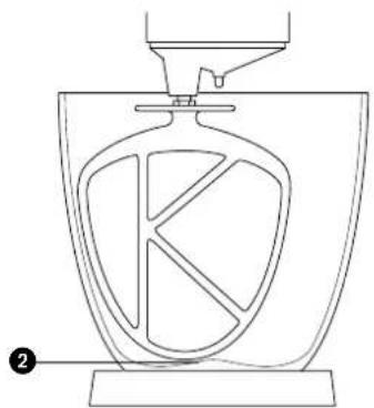 KENWOOD KM325 - problem - 2