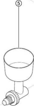 KENWOOD KM325 - les accessoires disponibles - 5