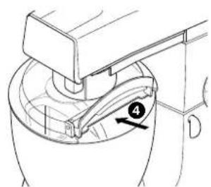 KENWOOD KM325 - problem - 4