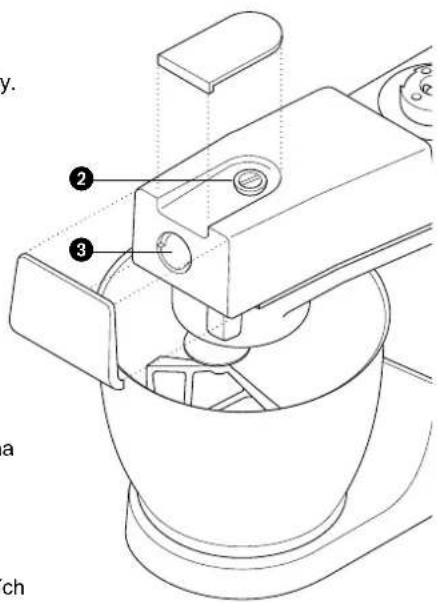 KENWOOD KM325 - servis a sluzby zakaznikum - 1