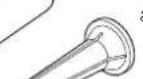 KENWOOD KM325 - existerande tillsatser - 7