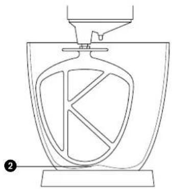 KENWOOD KM325 - problem - 2