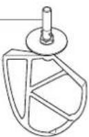 KENWOOD KM325 - tutustu Kenwood-yleiskoneeseen - 6
