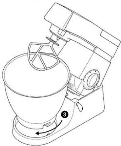KENWOOD KM325 - predkosci 3 - 3