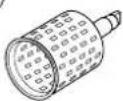 KENWOOD KM310 - przepisy - 12