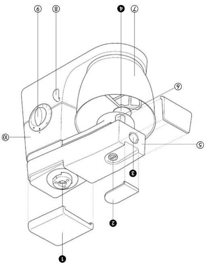 KENWOOD KM310 - συνταγές - 7