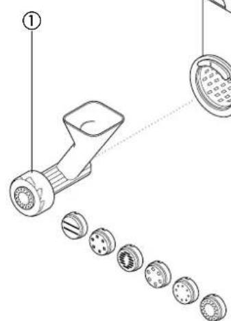 KENWOOD KM301 - TPIV OUVBEOETEN OUKEUN OTO PEUa - 2