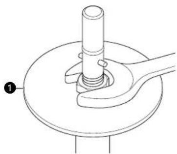 KENWOOD KM301 - problème - 1