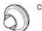 KENWOOD KM301 - aparelho para massas - 9