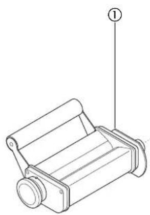 KENWOOD KM301 - existerande tillsatser - 1