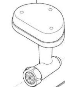 KENWOOD KM301 - Das erhaltene Zubehör - 5