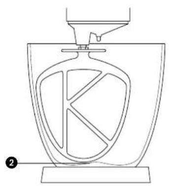 KENWOOD KM301 - problem - 2