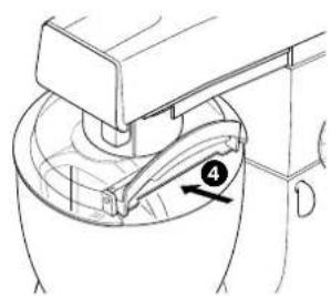 KENWOOD KM301 - problem - 4