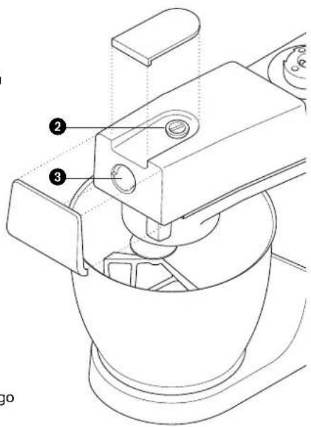 KENWOOD KM301 - serwis i lacznosc z klienanti - 1