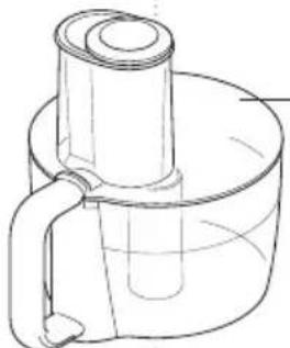 KENWOOD KM263 - offerwane urzadzenia - 9