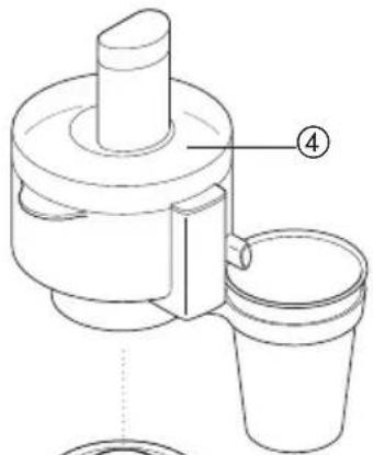 KENWOOD KM263 - aolal - 9