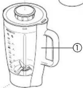 KENWOOD KM263 - aolal - 11