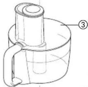KENWOOD KM263 - aolal - 10