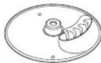 KENWOOD KM263 - centrifugeuse 4AT265 - 2