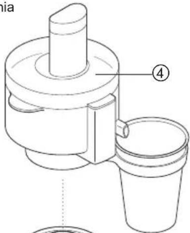 KENWOOD KM263 - offerwane urzadzenia - 10