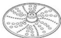 KENWOOD KM263 - exprimidorcentrifugo ④ AT265 - 1