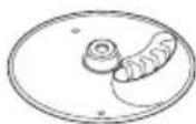 KENWOOD KM263 - aolal - 4