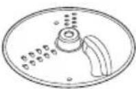 KENWOOD KM263 - prišlušenstv kuchynského robota - 2