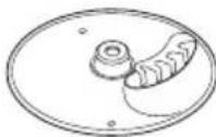 KENWOOD KM263 - verkrijgbare hulpstukken - 4
