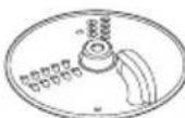 KENWOOD KM263 - aolal - 5