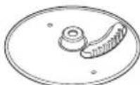 KENWOOD KM263 - centrifugeuse 4AT265 - 4