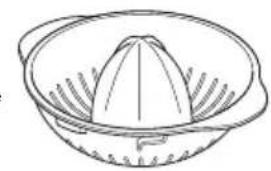 KENWOOD KM263 - verkrijgbare hulpstukken - 8