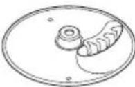 KENWOOD KM263 - exprimidorcentrifugo ④ AT265 - 4
