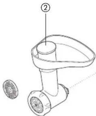 KENWOOD KM263 - aolal - 13